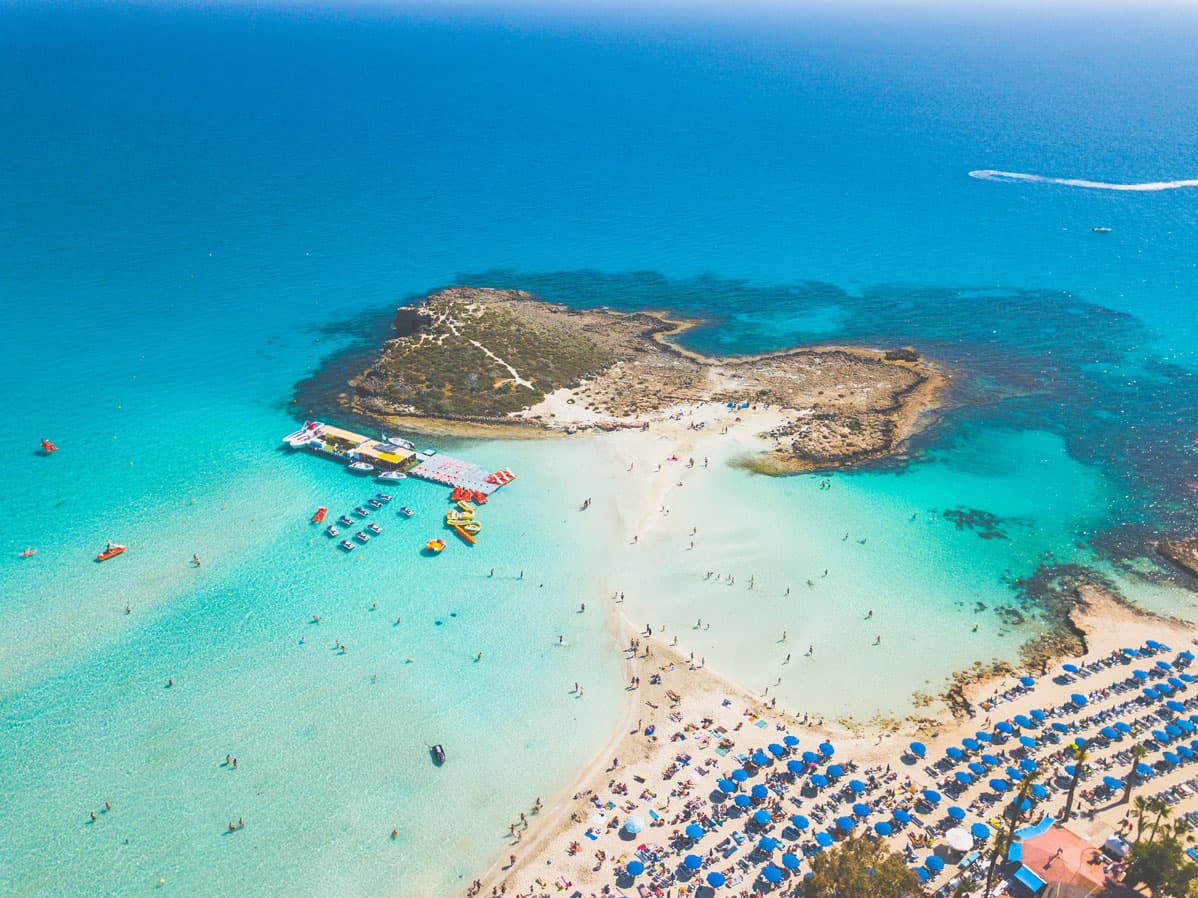 Kermia Beach