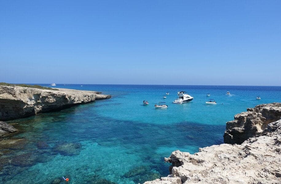 Manolis Bay