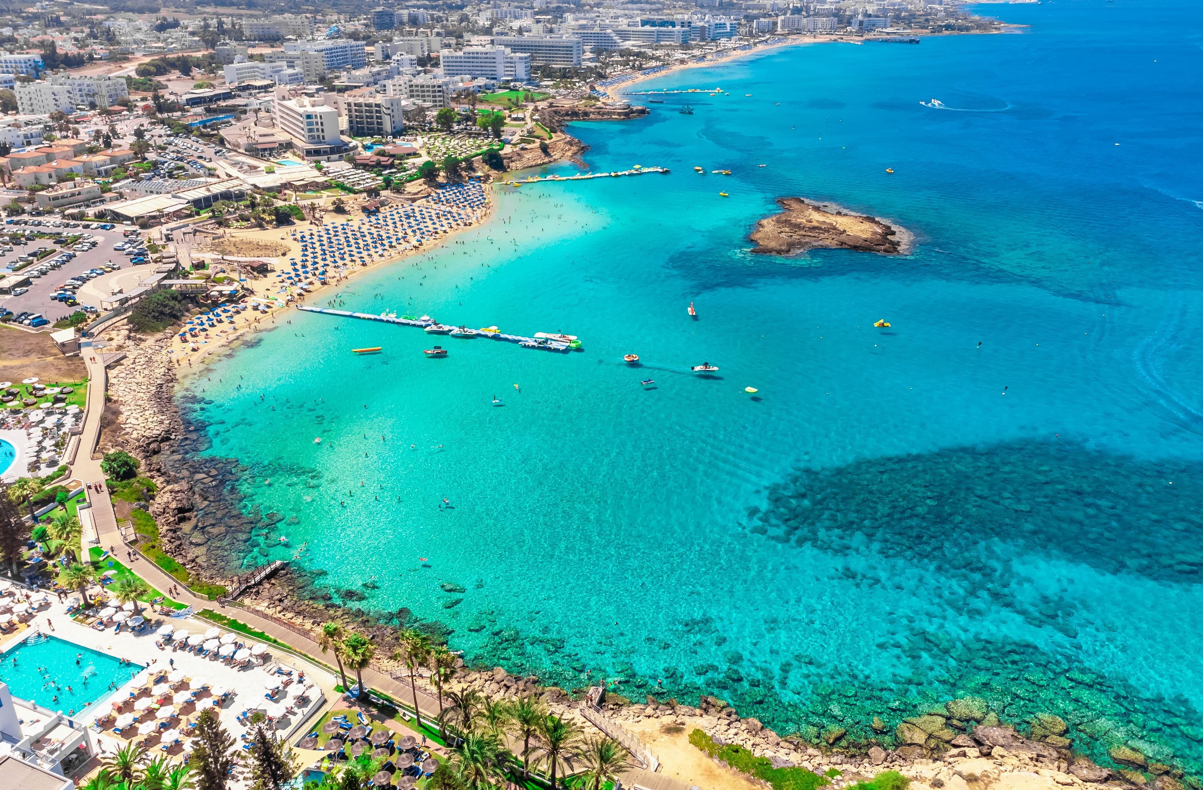 Fig Tree Bay